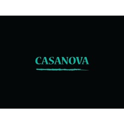 AROMA CONCENTRATO DEA FLAVOUR - CASANOVA - 10 ML