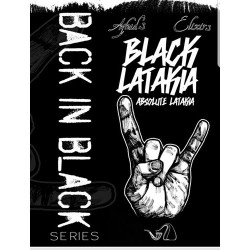 Black Latakia 20ml - Azhad Elixirs