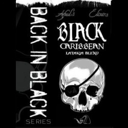 Black Caribbean 20ml - Azhad Elixirs