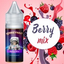 Aroma MONKEYNAUT - Berry Mix