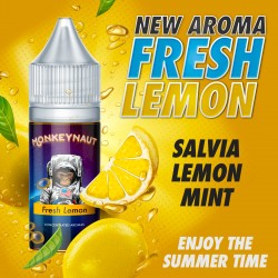 Aroma MONKEYNAUT - Fresh Lemon