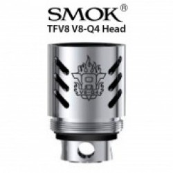  COIL TFV8 V8-Q4 - SMOK