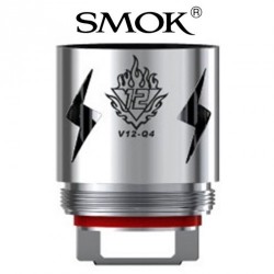 COIL V12-Q4 - SMOK