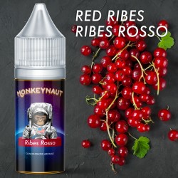 Aroma MONKEYNAUT - Ribes Rosso