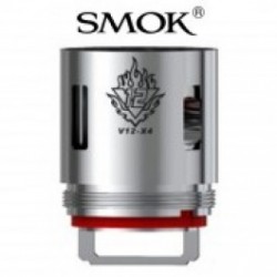 COIL V12-X4 - 0,15 OHM - SMOK