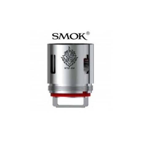 COIL V12-X4 - 0,15 OHM - SMOK